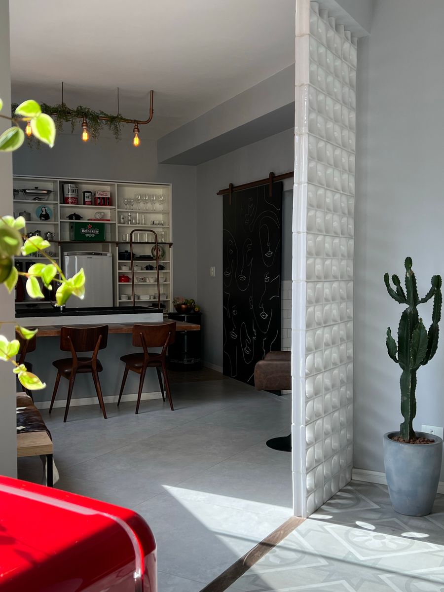 City living, beautifully simple — illustrative property photo