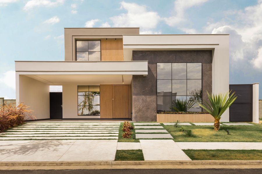 More space for your next chapter — illustrative property photo