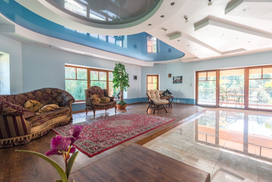 A fresh start in Cebu — illustrative property photo